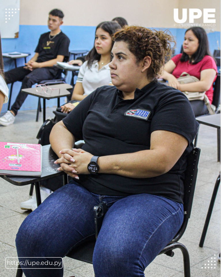 Arranca el Curso de Nivelación de Derecho en la UPE